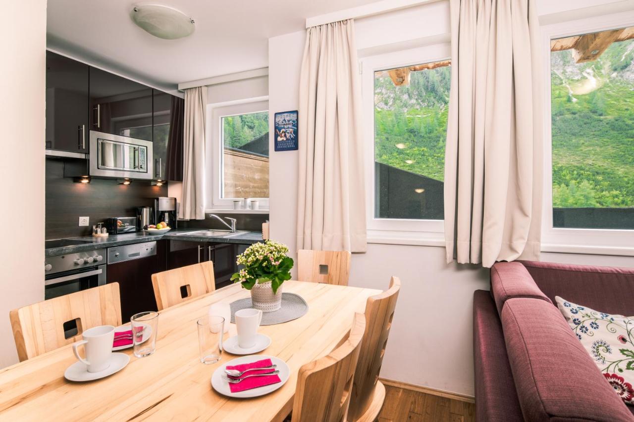 Obertauern Alps 4-Zimmer Appartement - Top 6 Εξωτερικό φωτογραφία