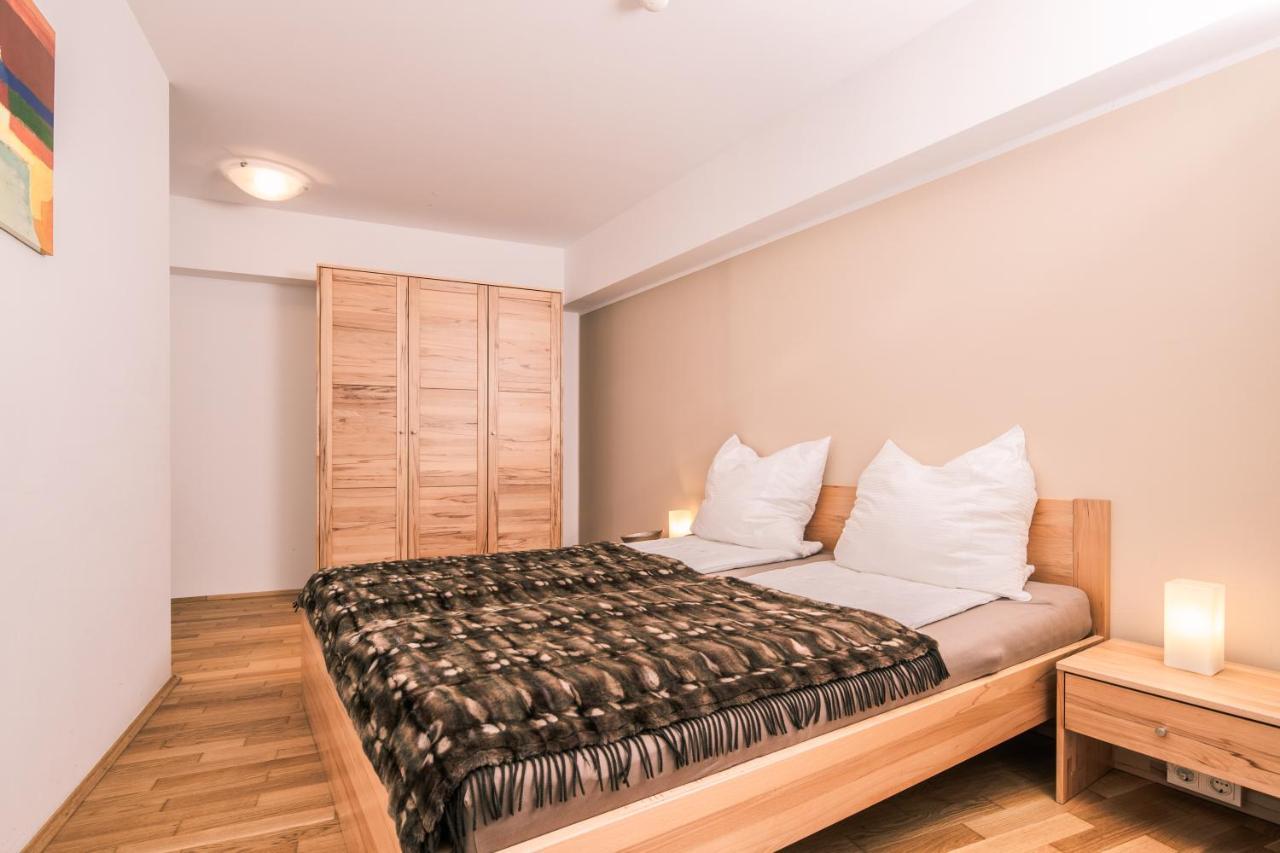 Obertauern Alps 4-Zimmer Appartement - Top 6 Εξωτερικό φωτογραφία
