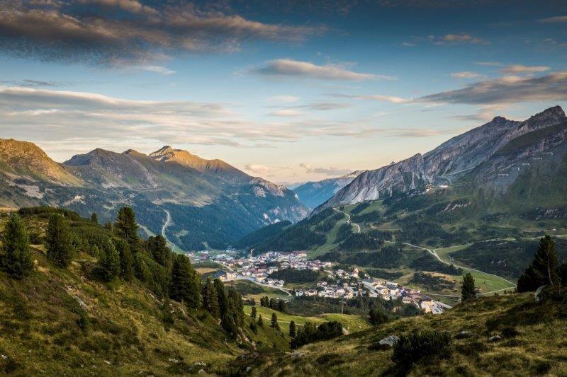 Obertauern Alps 4-Zimmer Appartement - Top 6 Εξωτερικό φωτογραφία