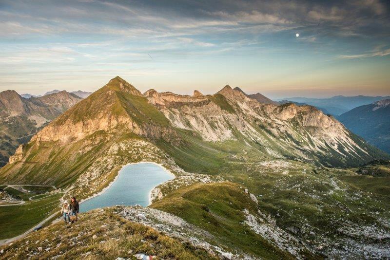 Obertauern Alps 4-Zimmer Appartement - Top 6 Εξωτερικό φωτογραφία